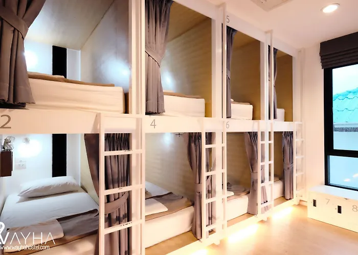 Wayha Don Mueang Airport